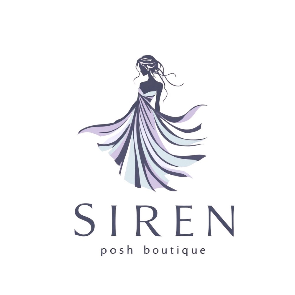 Meet your Posher, Siren 🧜‍♀️